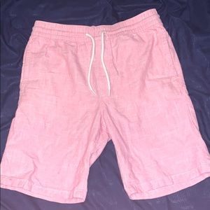 H&M shorts